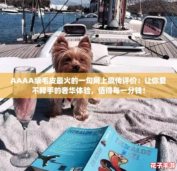 AAAA级毛皮最火的一句网上疯传评价:让你爱不释手的奢华体验,值得每一分钱! AAAA级毛皮最火的一句网上疯传评价:让你爱不释手的奢华体验,值得每一分钱!