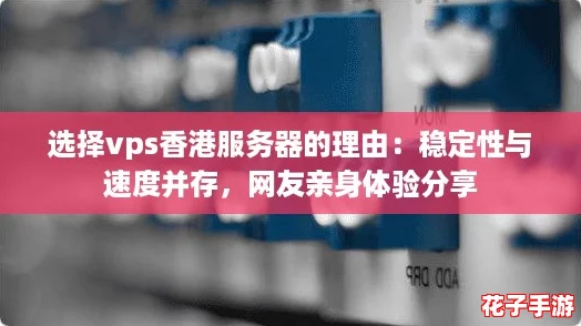 选择vps香港服务器的理由：稳定性与速度并存，网友亲身体验分享