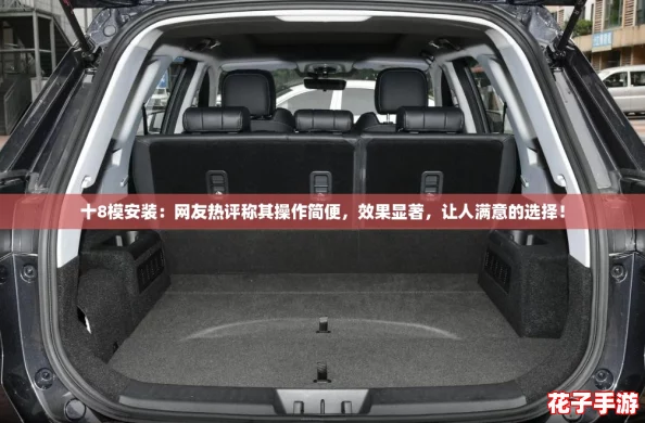 十8模安装：网友热评称其操作简便，效果显著，让人满意的选择！