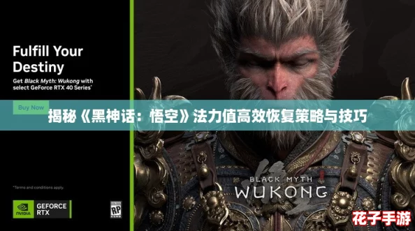 揭秘《黑神话：悟空》法力值高效恢复策略与技巧