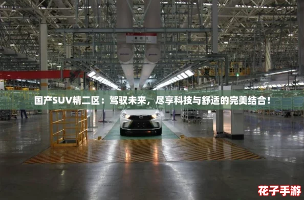 国产SUV精二区：驾驭未来，尽享科技与舒适的完美结合！