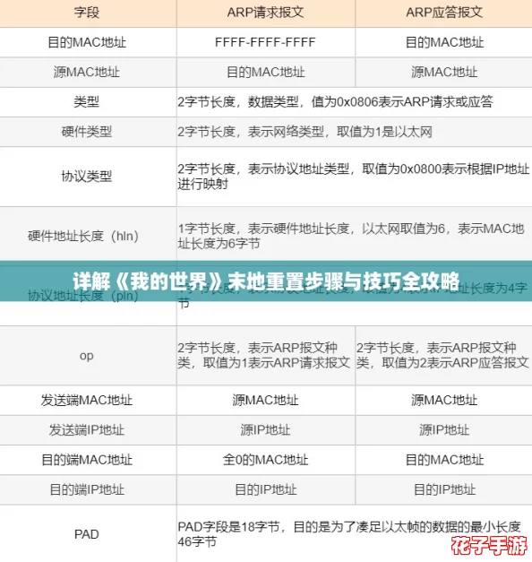 详解《我的世界》末地重置步骤与技巧全攻略