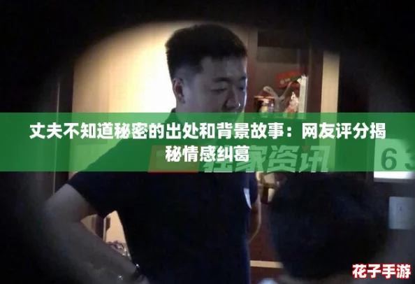 丈夫不知道秘密的出处和背景故事：网友评分揭秘情感纠葛