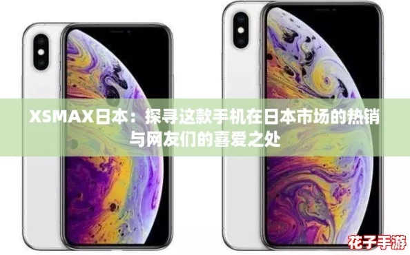 XSMAX日本：探寻这款手机在日本市场的热销与网友们的喜爱之处