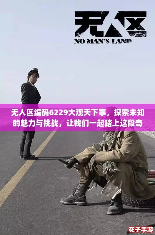 无人区编码6229大观天下事，探索未知的魅力与挑战，让我们一起踏上这段奇妙旅程！