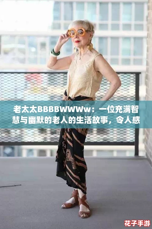 老太太BBBBWWWw：一位充满智慧与幽默的老人的生活故事，令人感动又引人深思