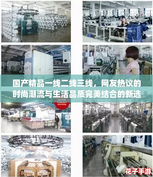 国产精品一线二线三线，网友热议的时尚潮流与生活品质完美结合的新选择