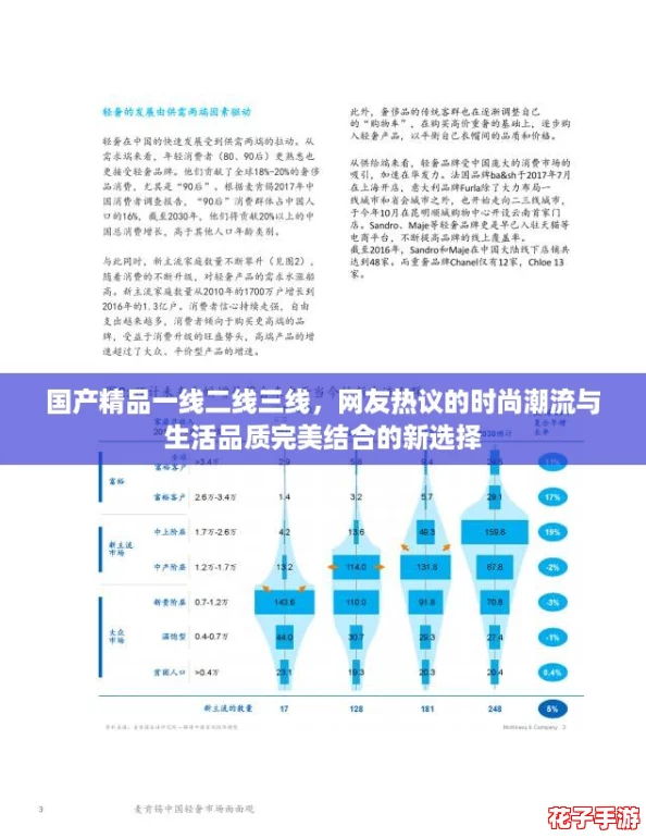 国产精品一线二线三线，网友热议的时尚潮流与生活品质完美结合的新选择