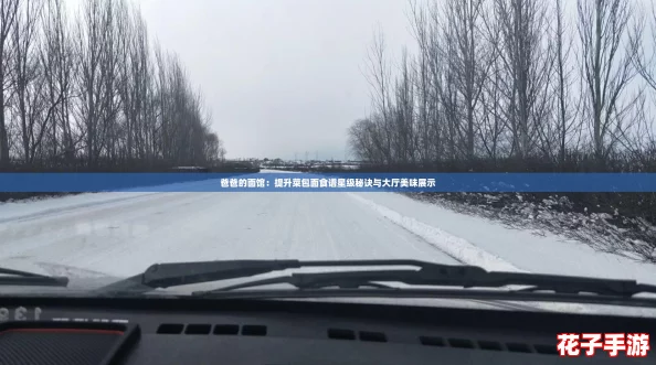 爸爸的面馆：提升菜包面食谱星级秘诀与大厅美味展示