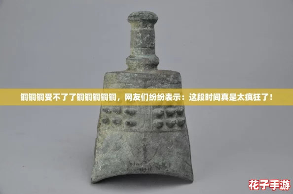 铜铜铜受不了了铜铜铜铜铜，网友们纷纷表示：这段时间真是太疯狂了！