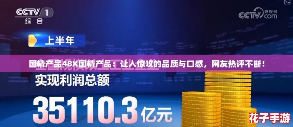 国精产品48X国精产品：让人惊叹的品质与口感，网友热评不断！