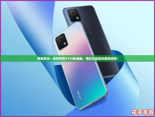 网友热议:成色好的Y31S标准版,性价比超高的理想选择! 网友热议:成色好的Y31S标准版,性价比超高的理想选择!