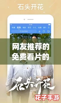 网友推荐的免费看片的播放器，轻松享受无广告观影体验，让你畅游影视世界！