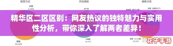 精华区二区区别：网友热议的独特魅力与实用性分析，带你深入了解两者差异！