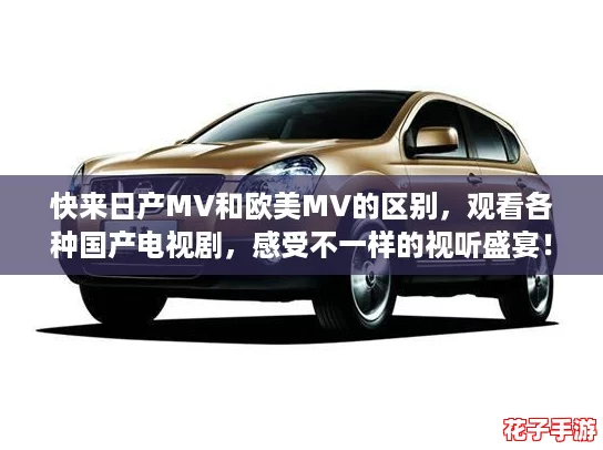 快来日产MV和欧美MV的区别，观看各种国产电视剧，感受不一样的视听盛宴！