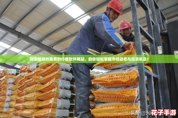 网友推荐的免费的行情软件网站，助你轻松掌握市场动态与投资机会！