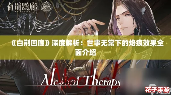 《白荆回廊》深度解析：世事无常下的烙痕效果全面介绍