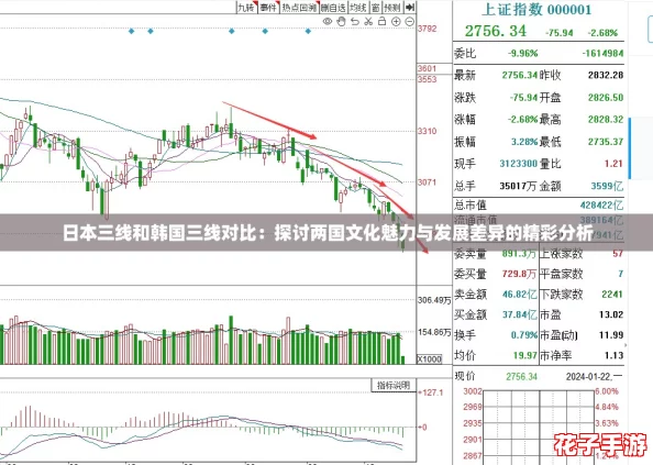 日本三线和韩国三线对比：探讨两国文化魅力与发展差异的精彩分析