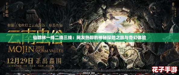仙踪林一线二线三线:网友热聊的神秘探险之旅与奇幻体验 仙踪林一线二线三线:网友热聊的神秘探险之旅与奇幻体验