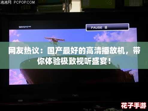 网友热议：国产最好的高清播放机，带你体验极致视听盛宴！