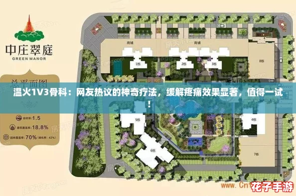 温火1V3骨科：网友热议的神奇疗法，缓解疼痛效果显著，值得一试！