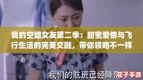 我的空姐女友第二季：甜蜜爱情与飞行生活的完美交融，带你领略不一样的浪漫旅程
