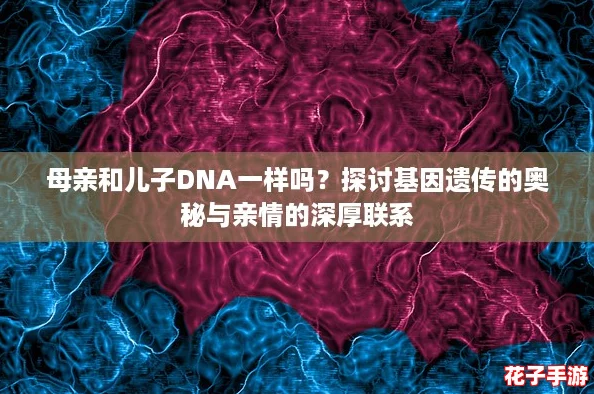 母亲和儿子DNA一样吗?探讨基因遗传的奥秘与亲情的深厚联系 母亲和儿子DNA一样吗?探讨基因遗传的奥秘与亲情的深厚联系