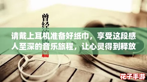 请戴上耳机准备好纸巾，享受这段感人至深的音乐旅程，让心灵得到释放与慰藉