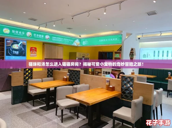 猫咪和汤怎么进入猫猫房间?揭秘可爱小宠物的奇妙冒险之旅! 猫咪和汤怎么进入猫猫房间?揭秘可爱小宠物的奇妙冒险之旅!