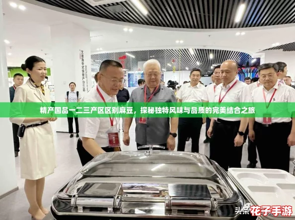 精产国品一二三产区区别麻豆，探秘独特风味与品质的完美结合之旅