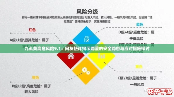 九幺黄高危风险9.1：网友热评揭示隐藏的安全隐患与应对措施探讨
