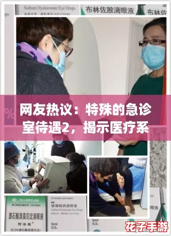 网友热议：特殊的急诊室待遇2，揭示医疗系统中的温暖与关怀之道