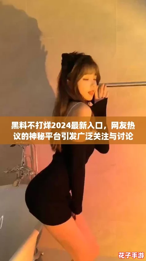 黑料不打烊2024最新入口，网友热议的神秘平台引发广泛关注与讨论！