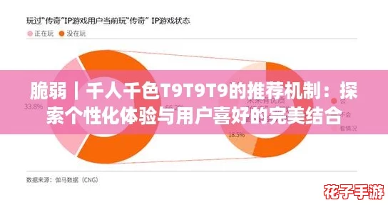 脆弱｜千人千色T9T9T9的推荐机制：探索个性化体验与用户喜好的完美结合