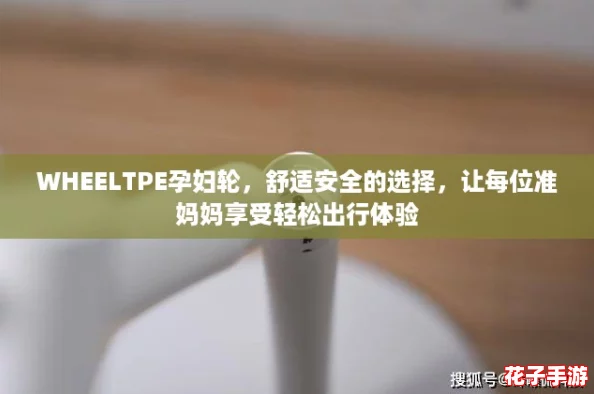 WHEELTPE孕妇轮，舒适安全的选择，让每位准妈妈享受轻松出行体验