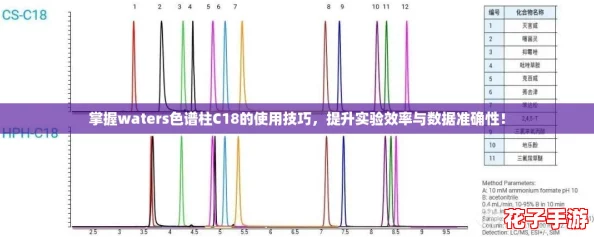 掌握waters色谱柱C18的使用技巧，提升实验效率与数据准确性！