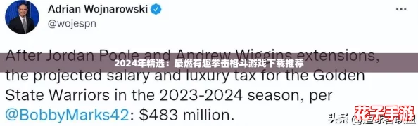 2024年精选：最燃有趣拳击格斗游戏下载推荐