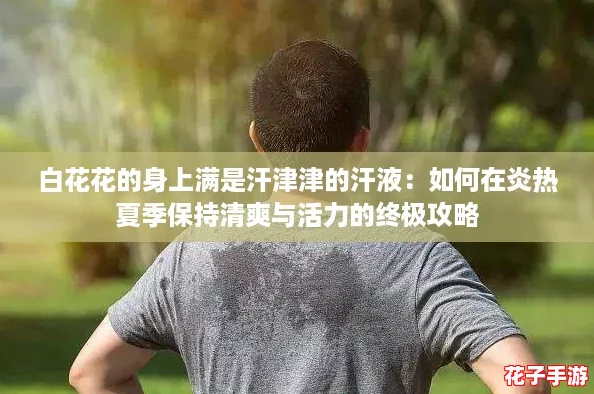 白花花的身上满是汗津津的汗液：如何在炎热夏季保持清爽与活力的终极攻略