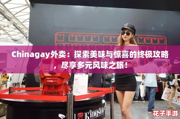 Chinagay外卖：探索美味与惊喜的终极攻略，尽享多元风味之旅！