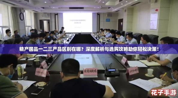 精产国品一二三产品区别在哪?深度解析与选购攻略助你轻松决策! 精产国品一二三产品区别在哪?深度解析与选购攻略助你轻松决策!