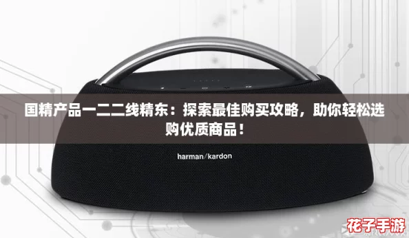 国精产品一二二线精东：探索最佳购买攻略，助你轻松选购优质商品！