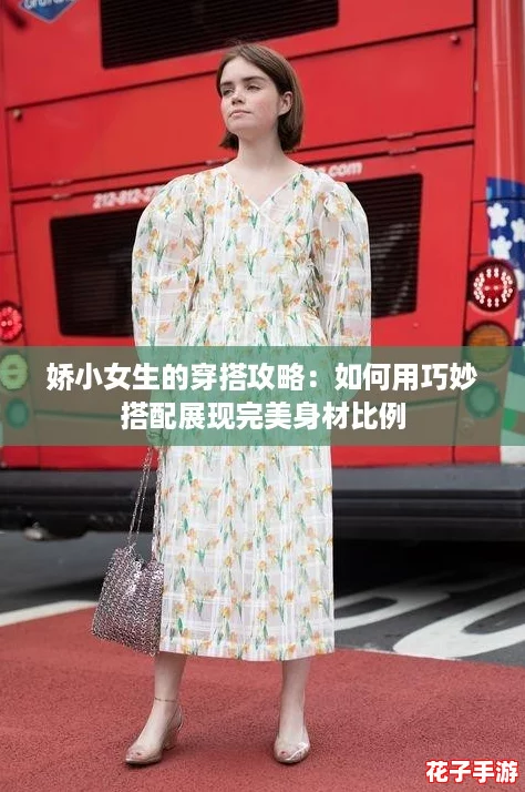 娇小女生的穿搭攻略：如何用巧妙搭配展现完美身材比例