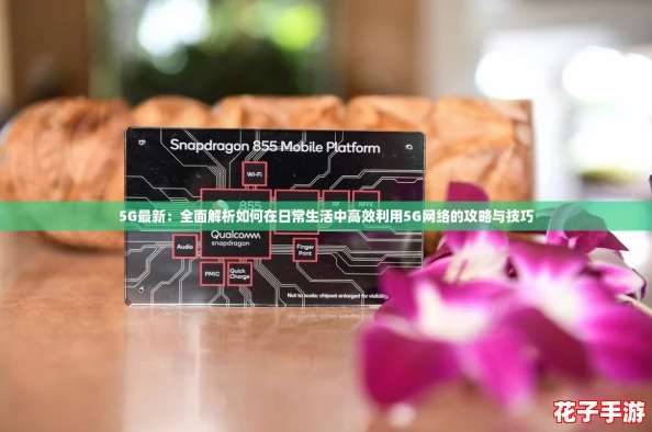 5G最新：全面解析如何在日常生活中高效利用5G网络的攻略与技巧