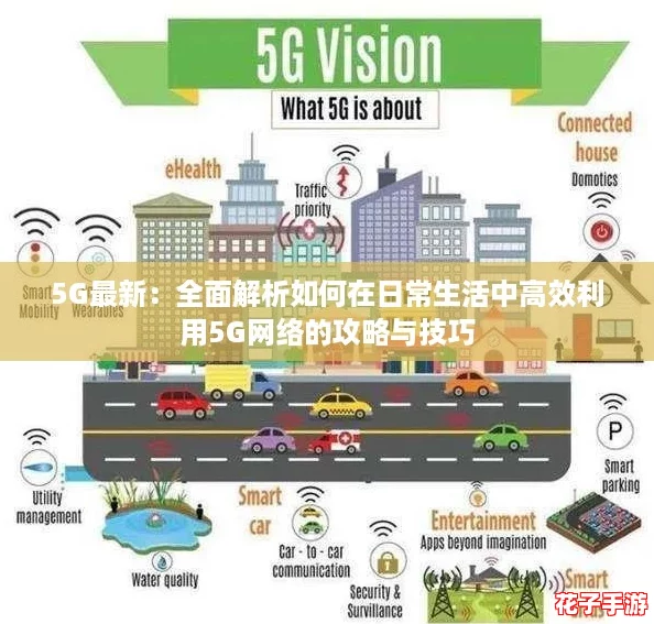 5G最新：全面解析如何在日常生活中高效利用5G网络的攻略与技巧