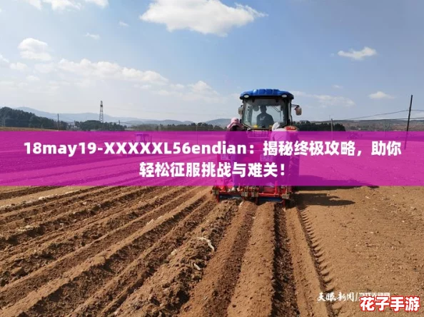 18may19-XXXXXL56endian：揭秘终极攻略，助你轻松征服挑战与难关！