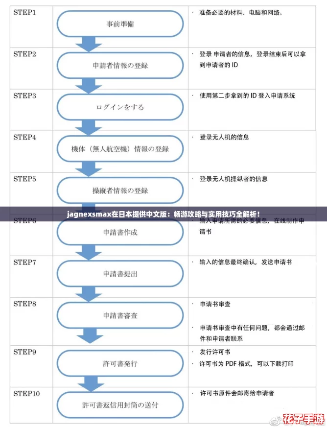 jagnexsmax在日本提供中文版：畅游攻略与实用技巧全解析！