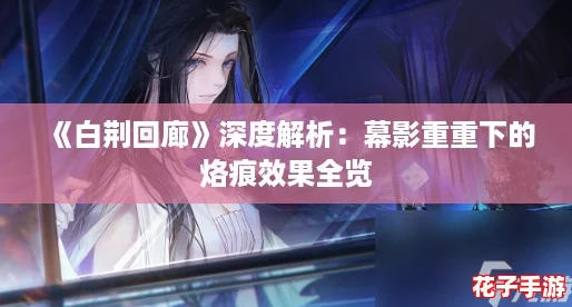 《白荆回廊》深度解析：幕影重重下的烙痕效果全览