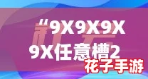“9X9X9X9X任意槽2024：揭秘最佳攻略，助你轻松赢取丰厚奖励！”