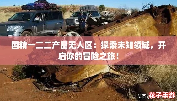 国精一二二产品无人区：探索未知领域，开启你的冒险之旅！