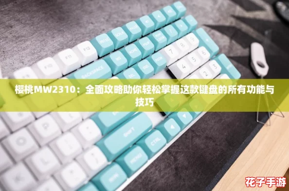 樱桃MW2310：全面攻略助你轻松掌握这款键盘的所有功能与技巧
